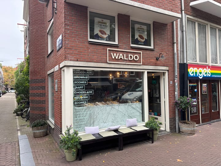 Elandsgracht 91, Amsterdam