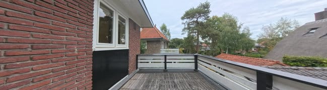 Dakterras