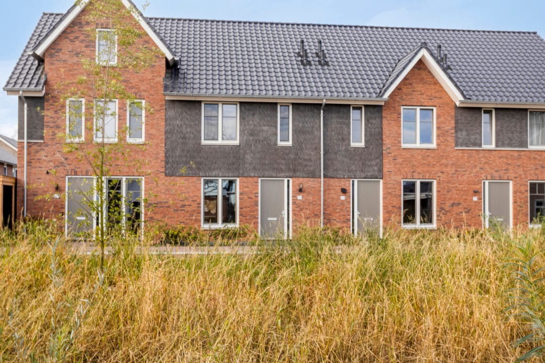 Foto 1 van Averbergen 38