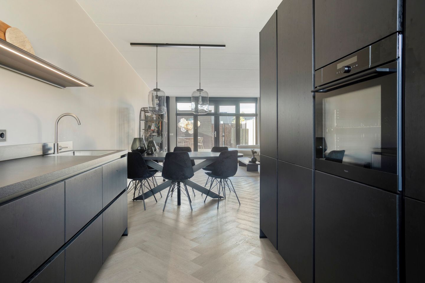 Foto 10 van Averbergen 38