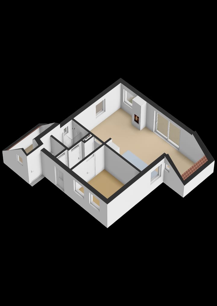 Photo 29 of Zwembadweg 1-057