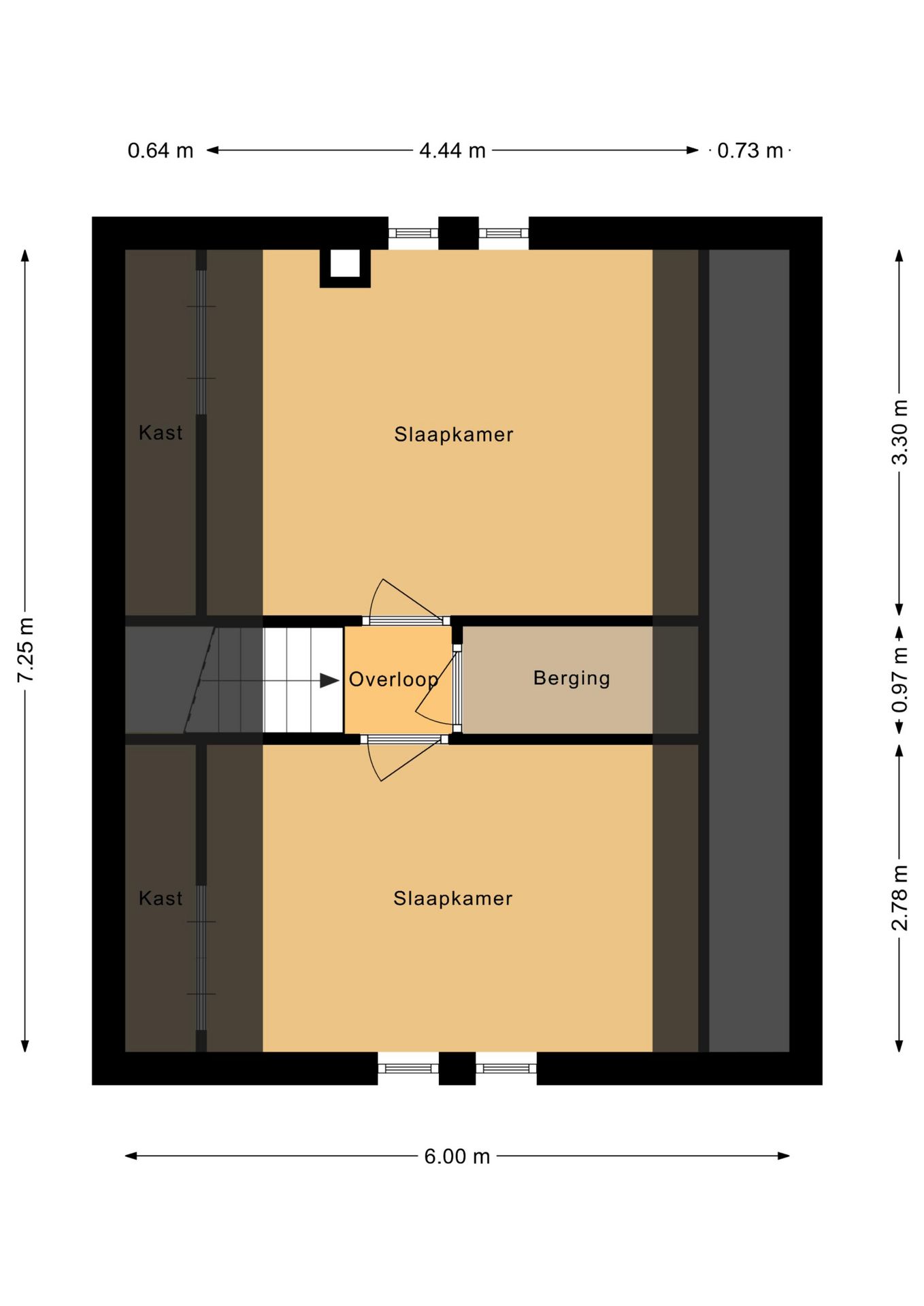 Photo 30 of Zwembadweg 1-057