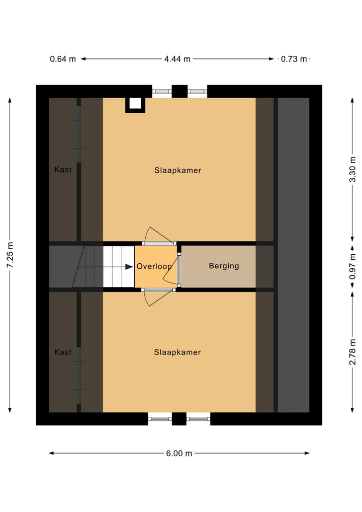 Photo 30 of Zwembadweg 1-057