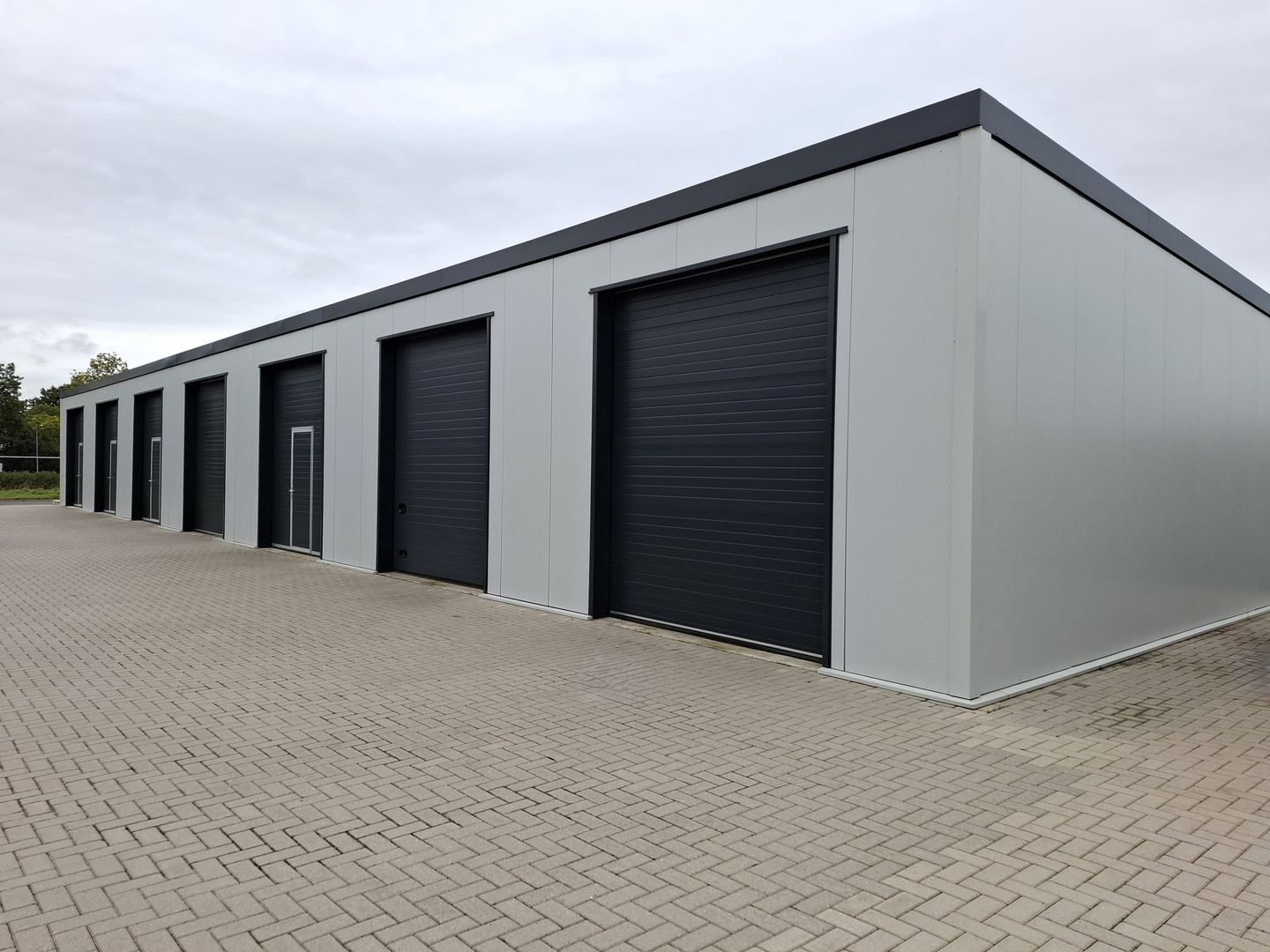 Bekijk foto 1 van Korte Groningerweg 1-S7