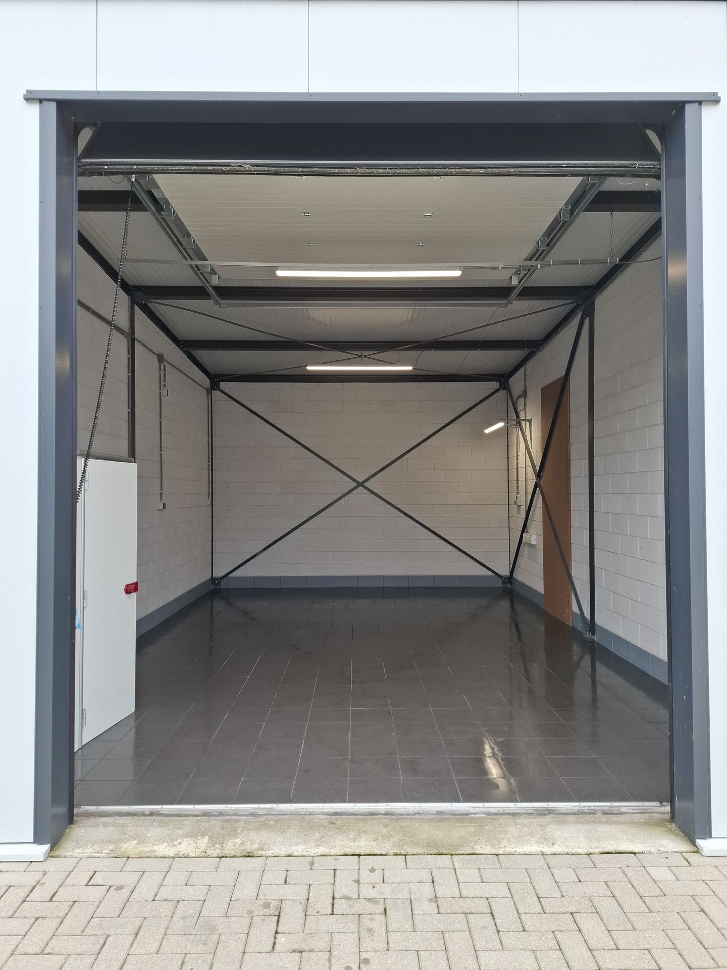 Bekijk foto 2 van Korte Groningerweg 1-S7