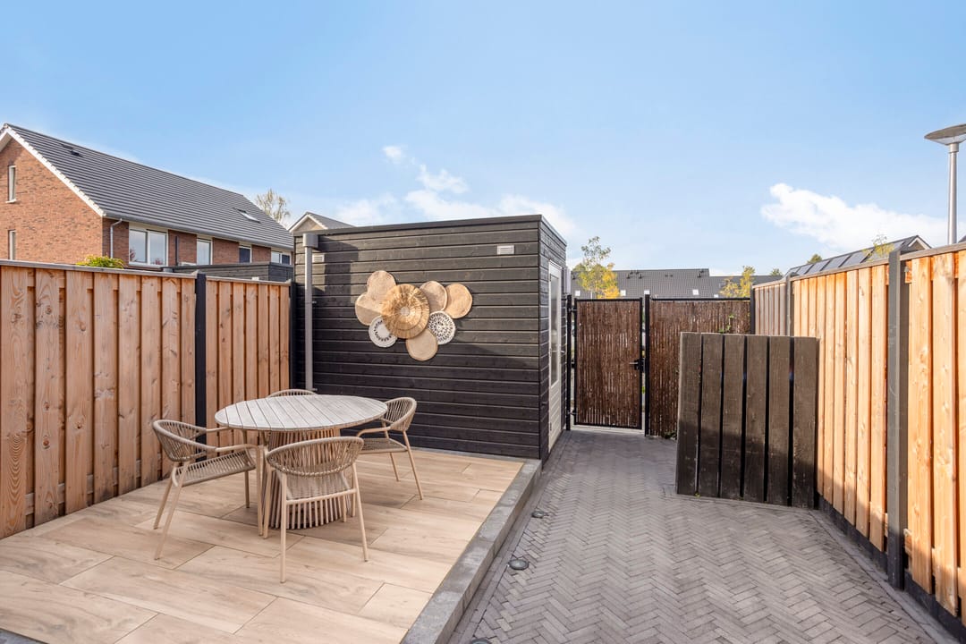 Foto 22 van Averbergen 38