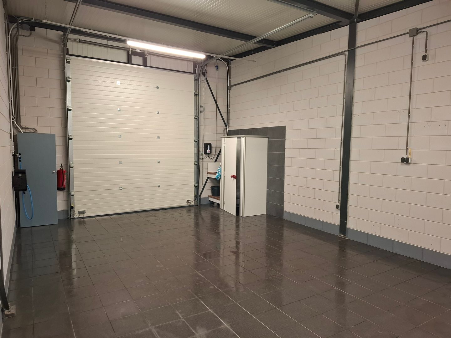 Bekijk foto 3 van Korte Groningerweg 1-S7
