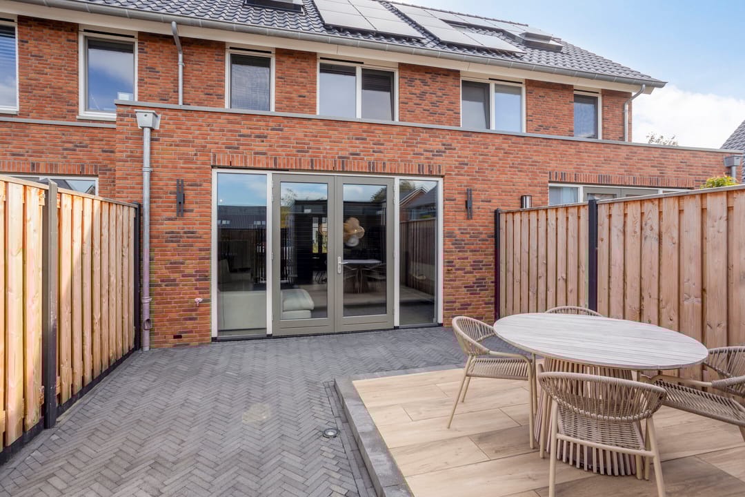 Foto 23 van Averbergen 38