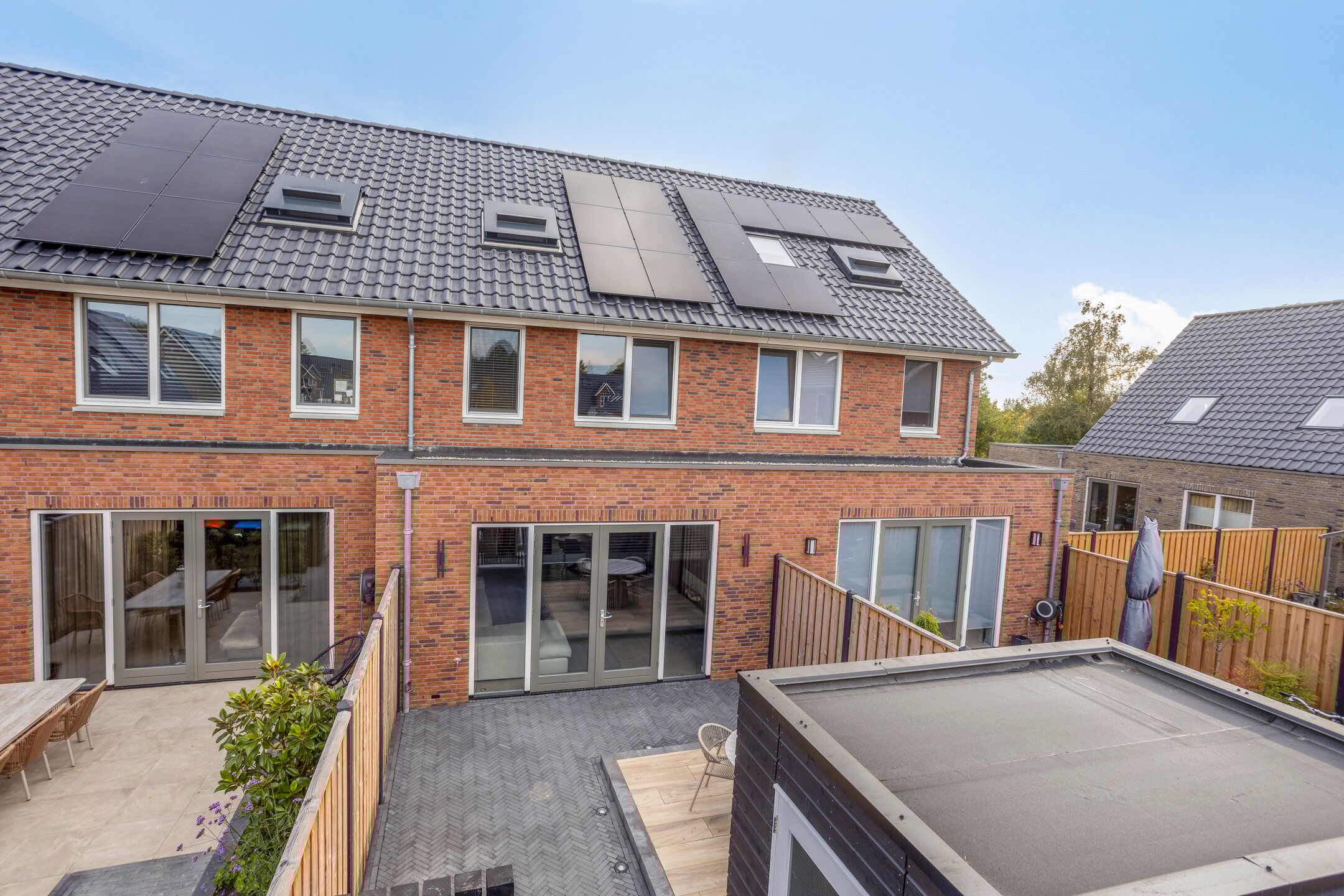 Foto 24 van Averbergen 38