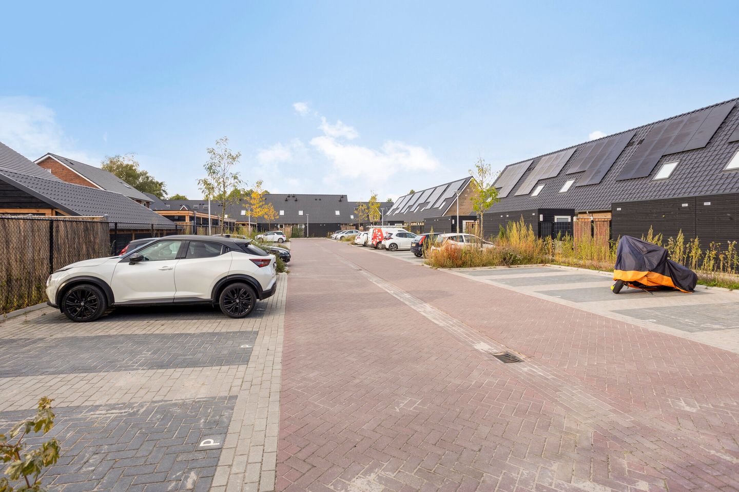 Foto 25 van Averbergen 38