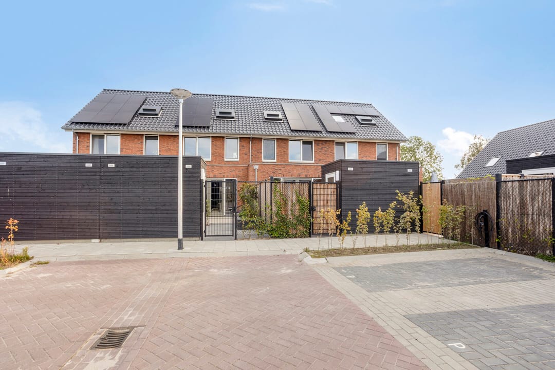 Foto 26 van Averbergen 38