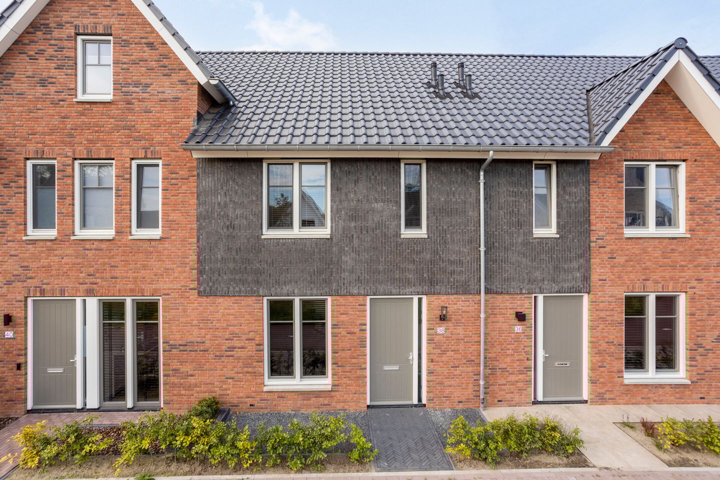 Foto 29 van Averbergen 38