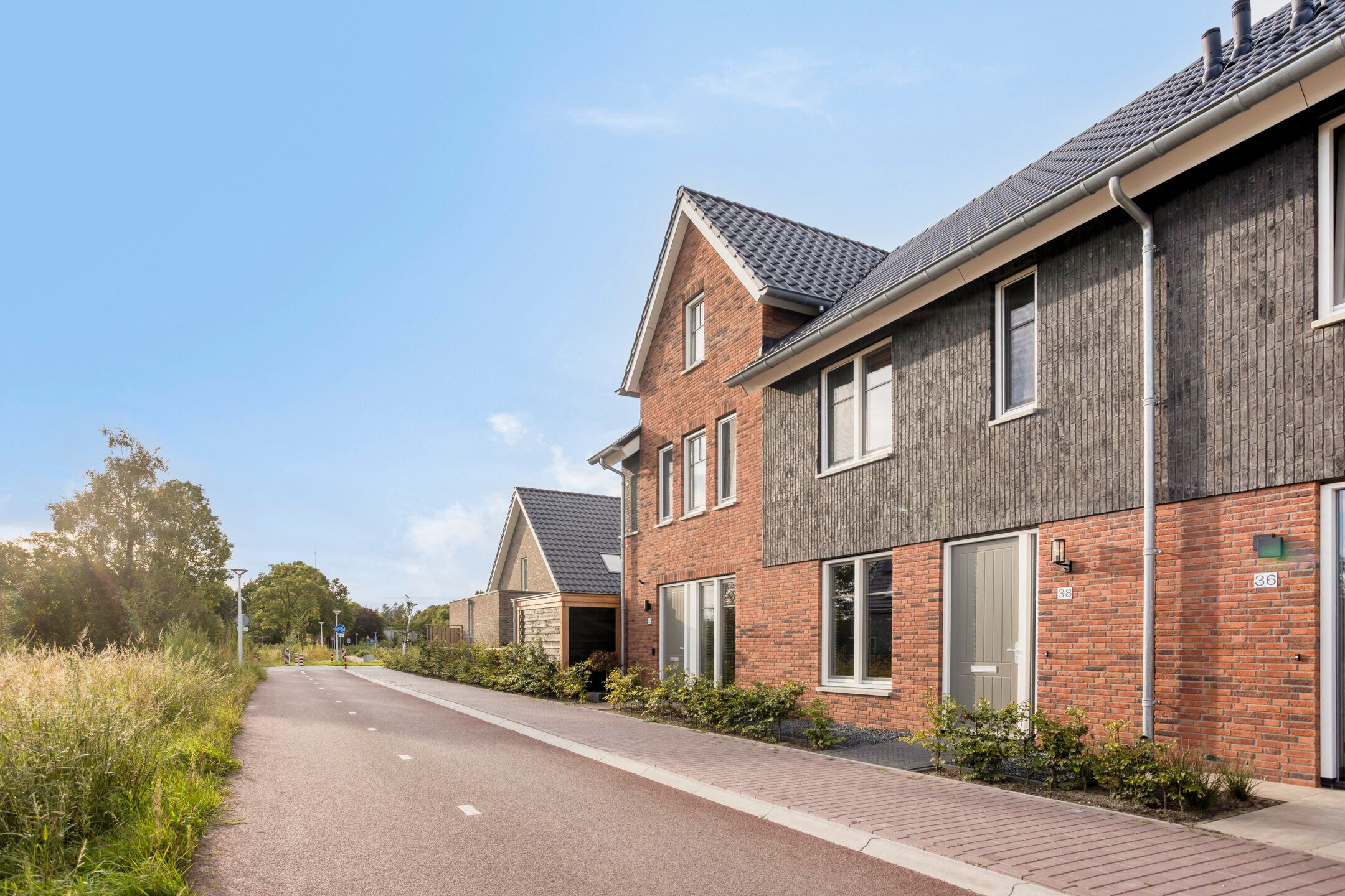 Foto 30 van Averbergen 38