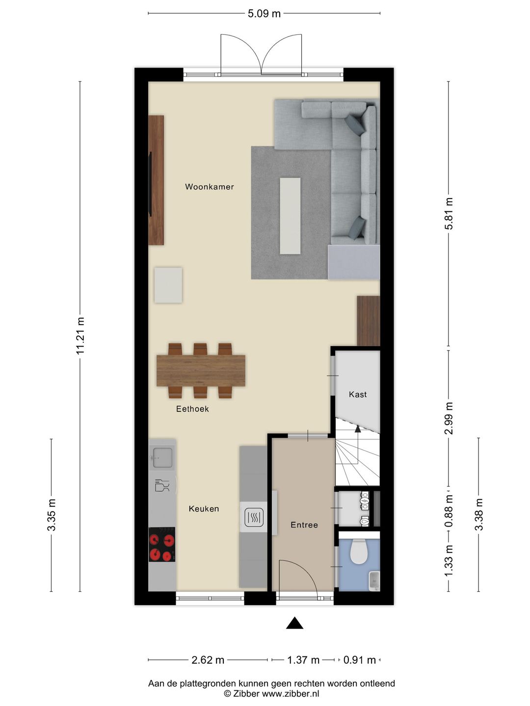 Foto 32 van Averbergen 38