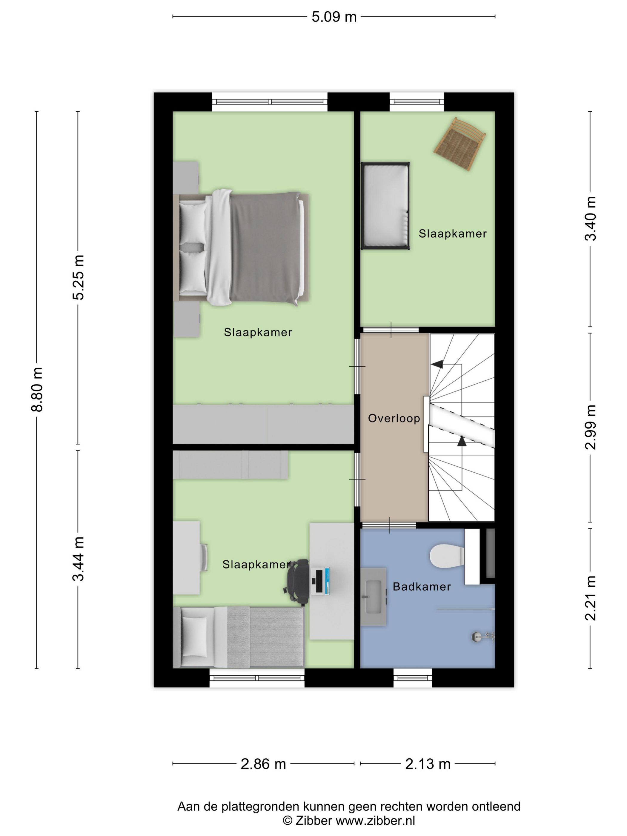 Foto 33 van Averbergen 38