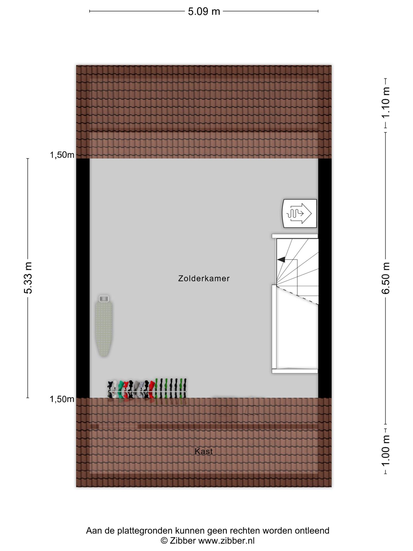 Foto 34 van Averbergen 38