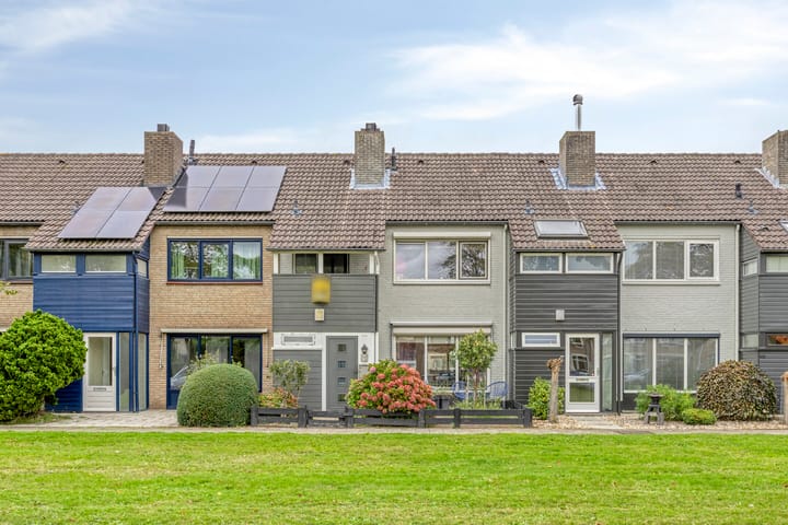 Foto 1 van Dr.de Brouwerlaan 7