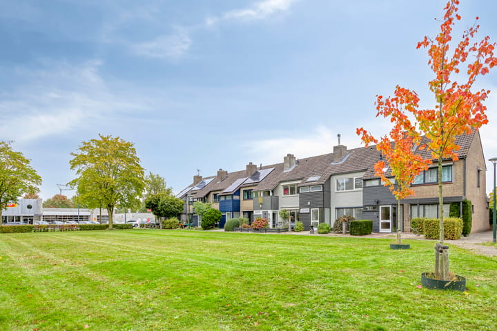 Foto 6 van Dr.de Brouwerlaan 7