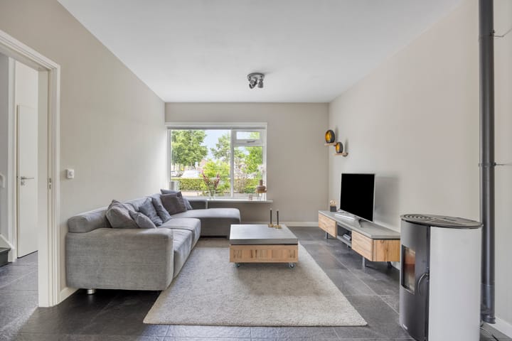 Foto 2 van Weth. Vosstraat 18