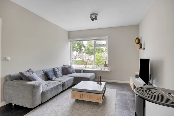 Foto 3 van Weth. Vosstraat 18