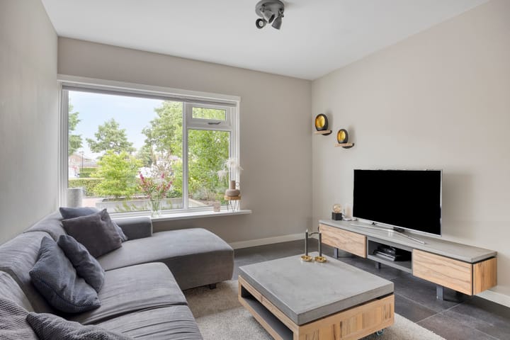 Foto 4 van Weth. Vosstraat 18