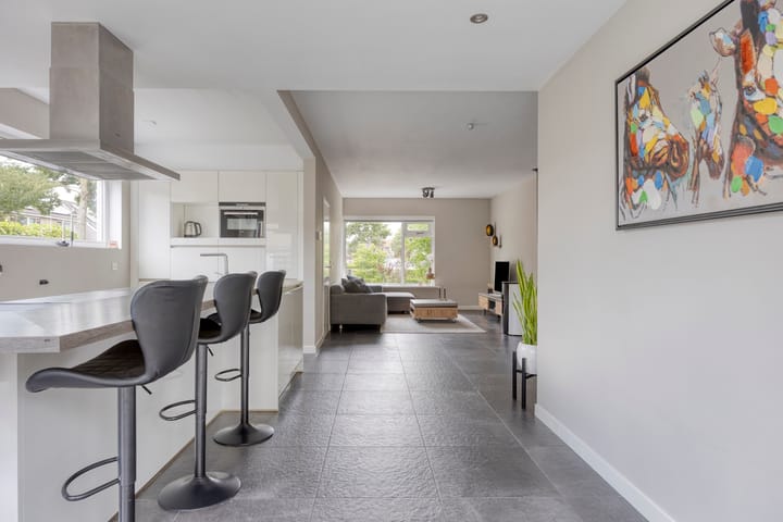 Foto 6 van Weth. Vosstraat 18