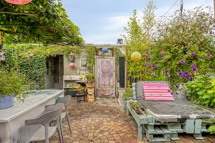 Foto 29 van Dr.de Brouwerlaan 7