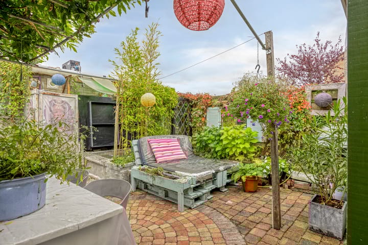 Foto 30 van Dr.de Brouwerlaan 7