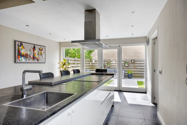 Foto 8 van Weth. Vosstraat 18