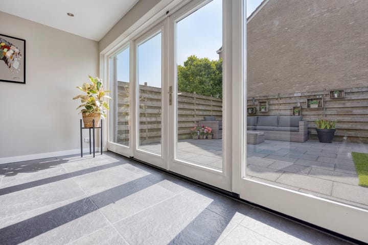 Foto 10 van Weth. Vosstraat 18