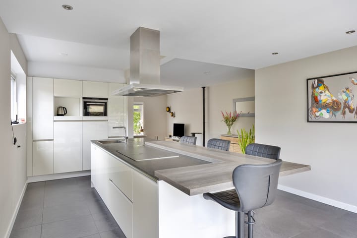 Foto 11 van Weth. Vosstraat 18