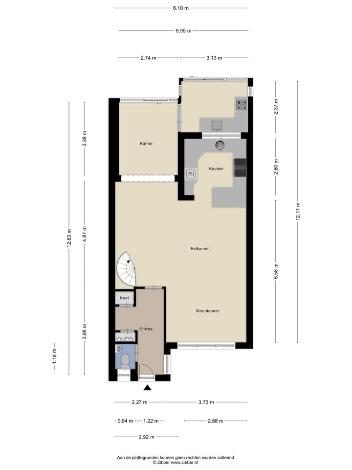 Foto 33 van Dr.de Brouwerlaan 7