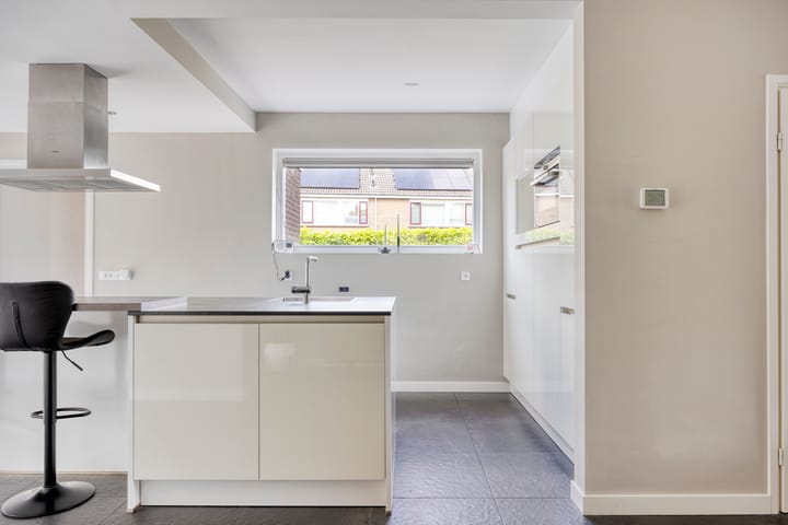 Foto 12 van Weth. Vosstraat 18