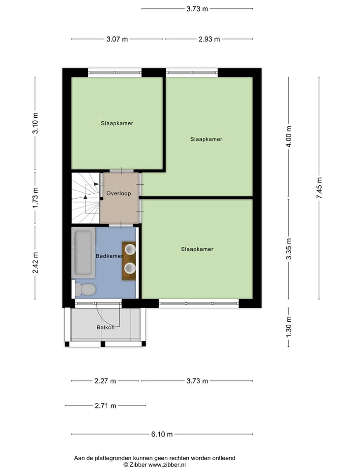 Foto 34 van Dr.de Brouwerlaan 7