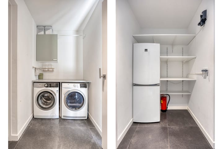 Foto 13 van Weth. Vosstraat 18