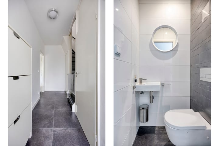 Foto 14 van Weth. Vosstraat 18