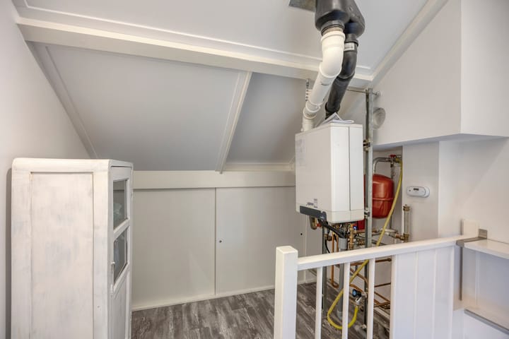 Foto 24 van Weth. Vosstraat 18