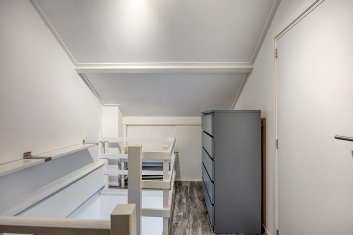 Foto 25 van Weth. Vosstraat 18