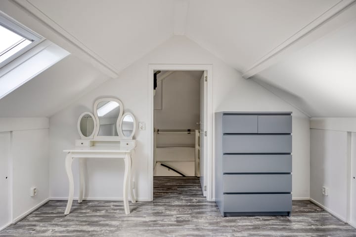 Foto 27 van Weth. Vosstraat 18