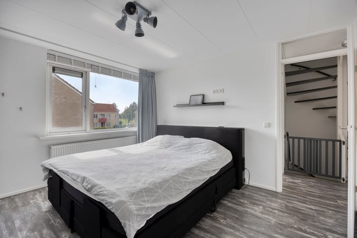 Foto 17 van Weth. Vosstraat 18