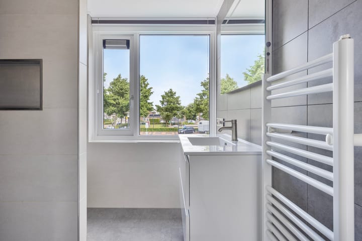 Foto 21 van Weth. Vosstraat 18