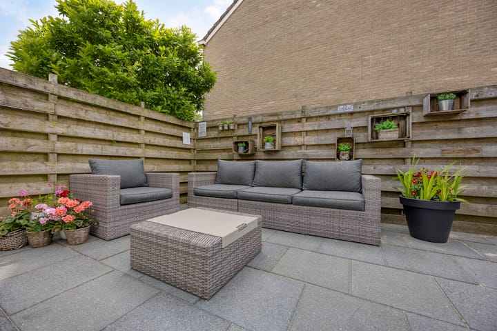 Foto 29 van Weth. Vosstraat 18