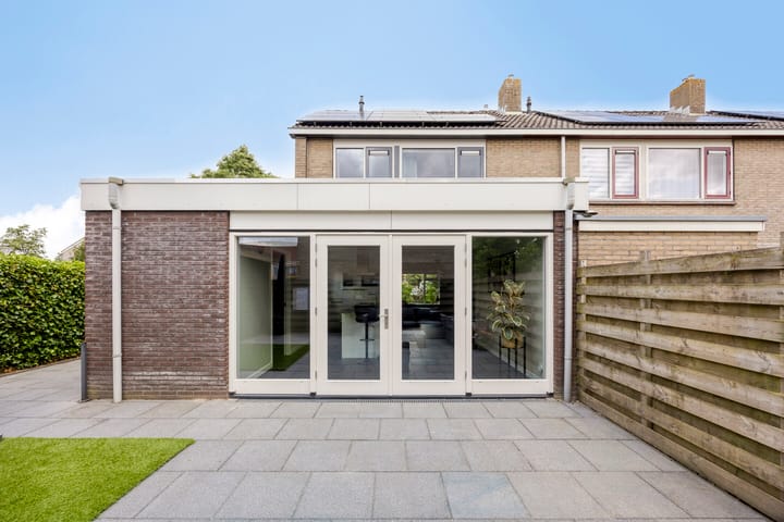 Foto 30 van Weth. Vosstraat 18