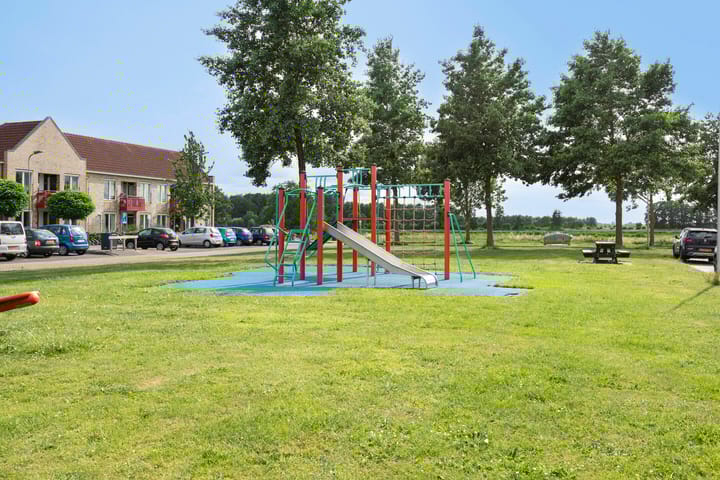 Foto 36 van Weth. Vosstraat 18