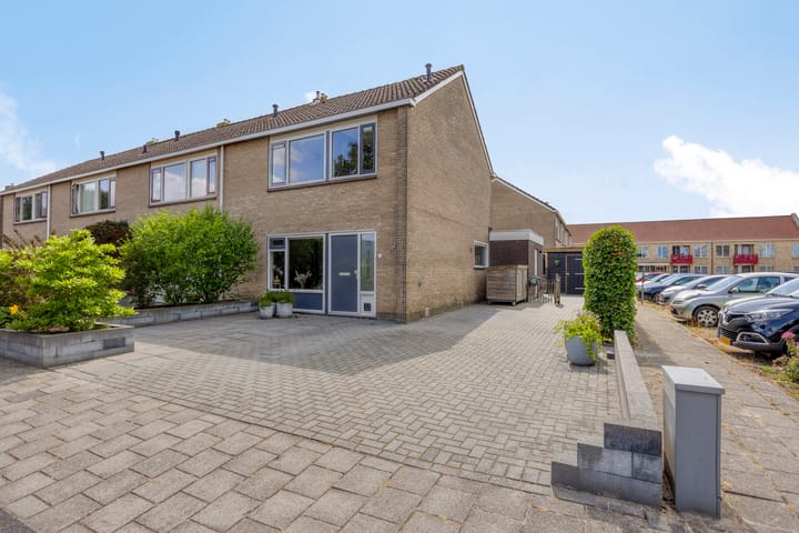 Foto 32 van Weth. Vosstraat 18