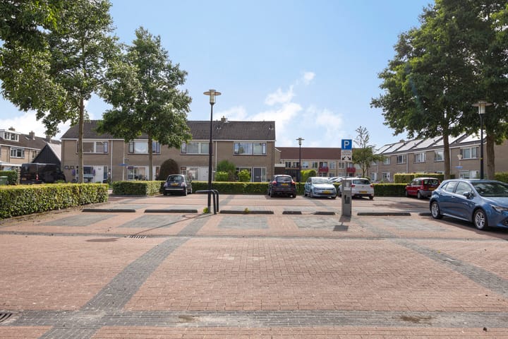 Foto 34 van Weth. Vosstraat 18