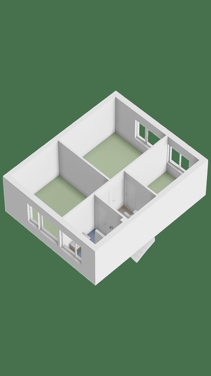 Foto 42 van Weth. Vosstraat 18