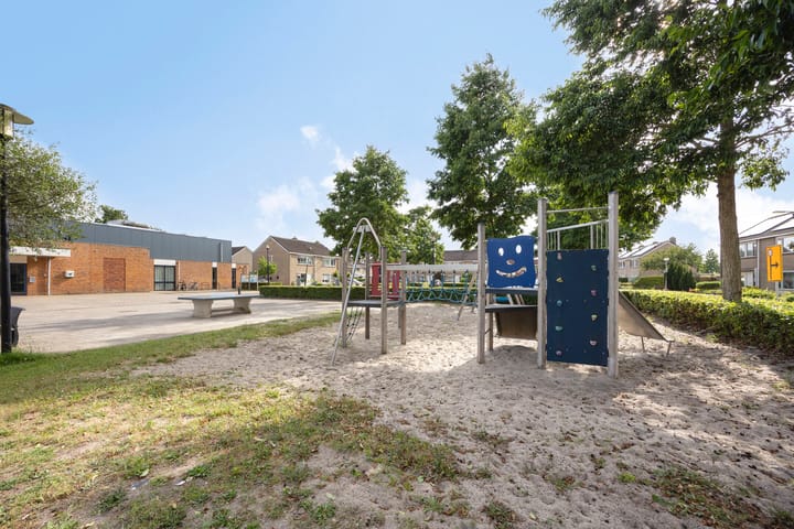 Foto 35 van Weth. Vosstraat 18