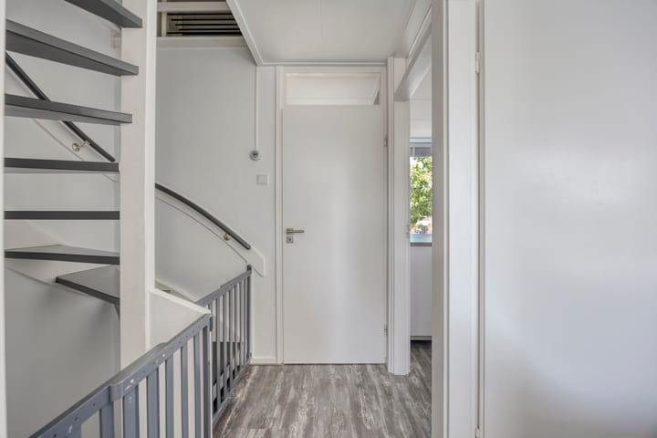 Foto 15 van Weth. Vosstraat 18