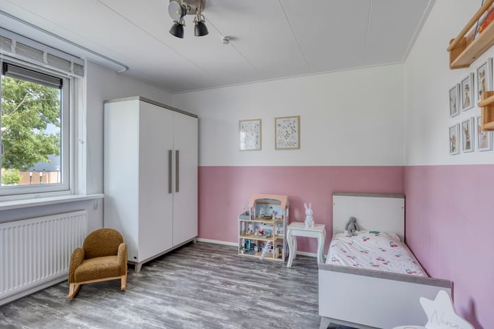 Foto 18 van Weth. Vosstraat 18